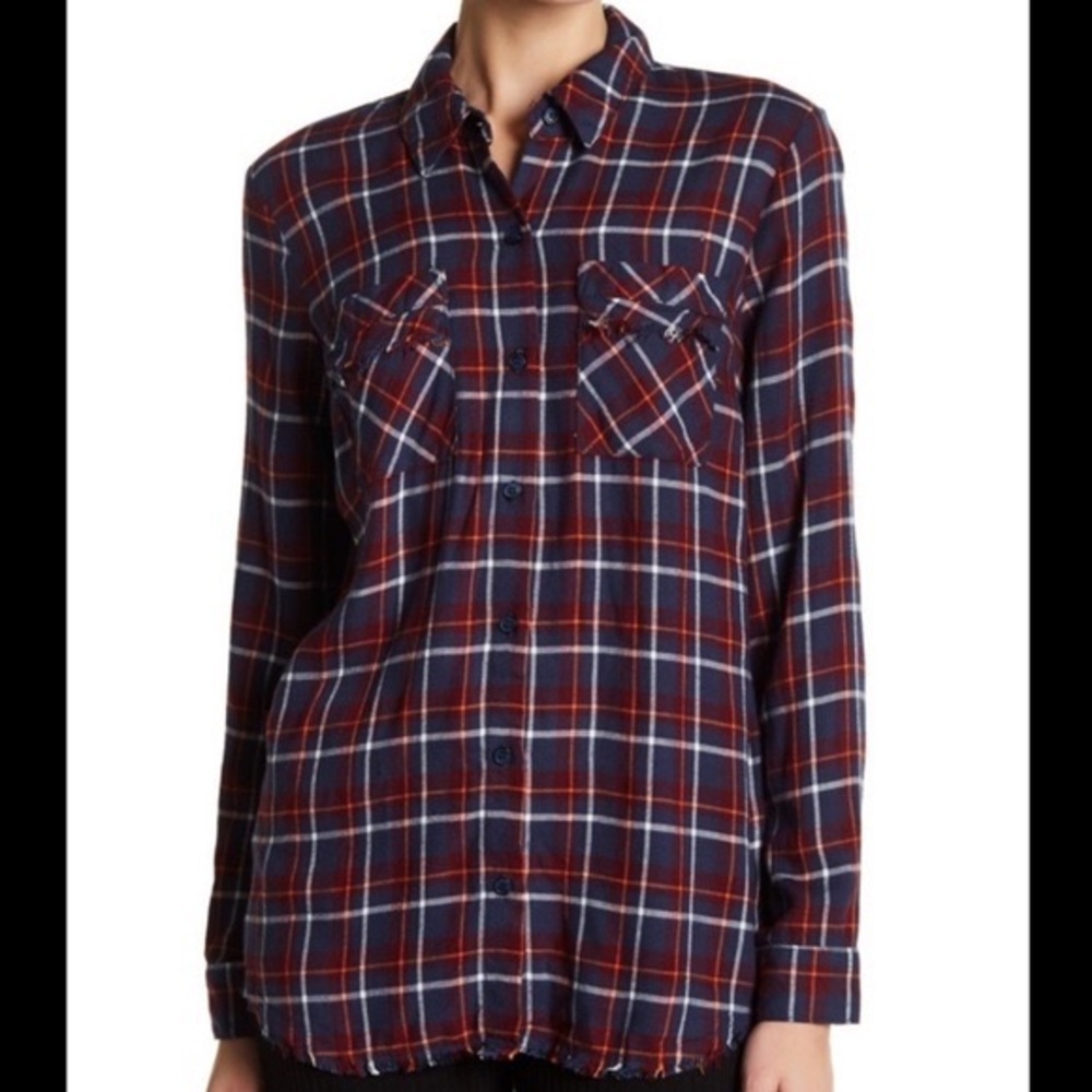 Splendid Flannel